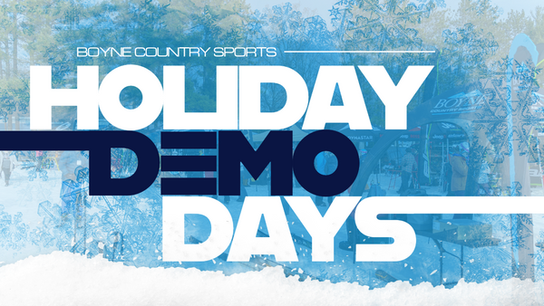 Event | BCS Holiday Demo Days 2023