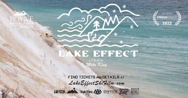 Lake Effect Ski Film Premiere Tour