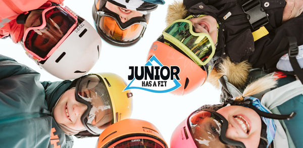 5 Reasons Why the Junior Has A Fit Program is the Smartest Move For Ski and Snowboard Families