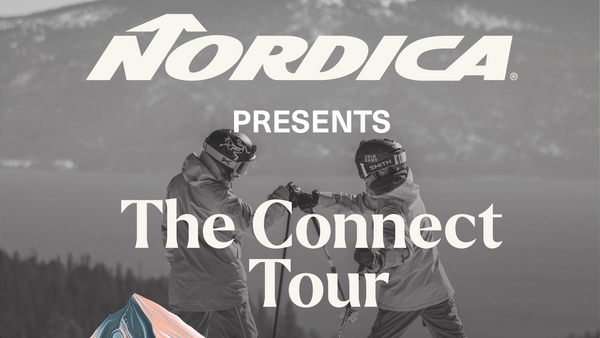 Nordica Connect Tour 2024