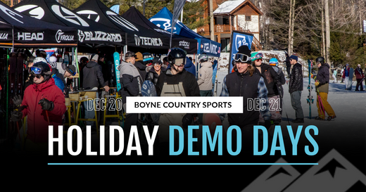 Event | BCS Holiday Demo Days 2024