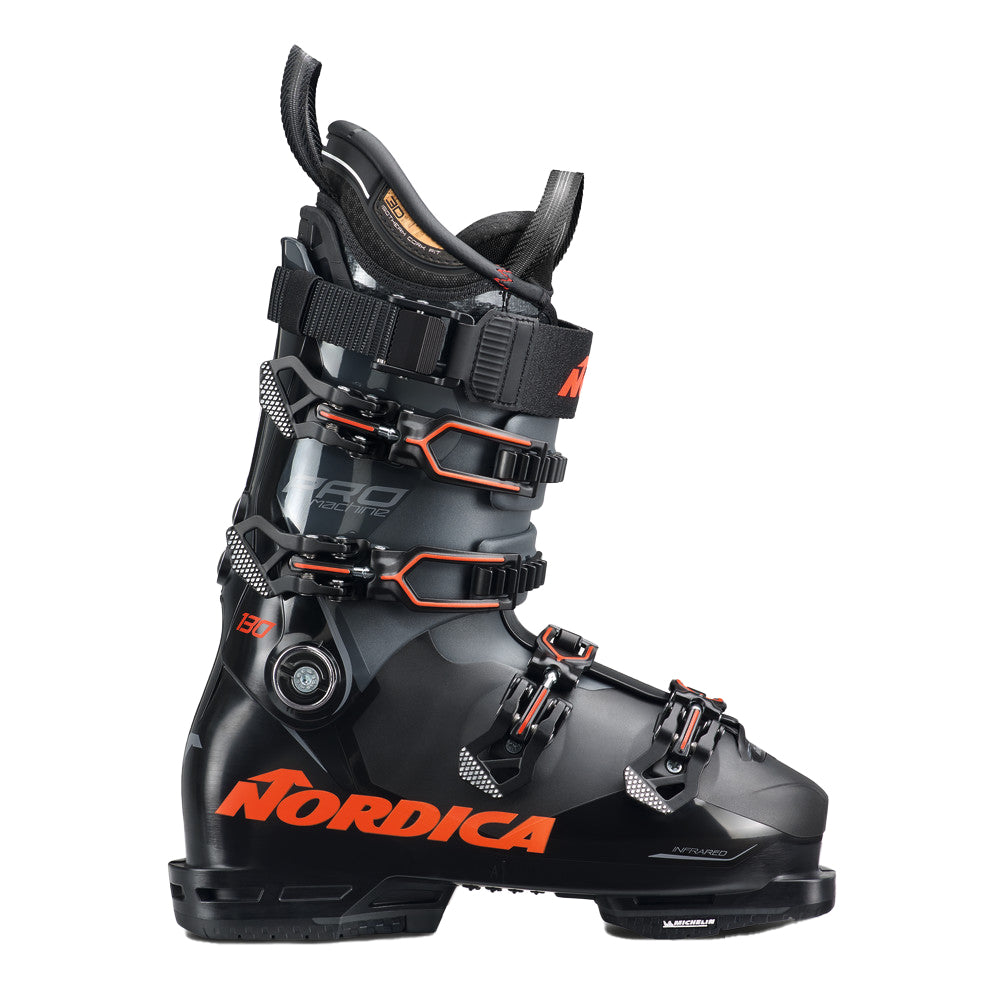 Nordica Men's Promachine 130 Ski Boots 2025 22.5