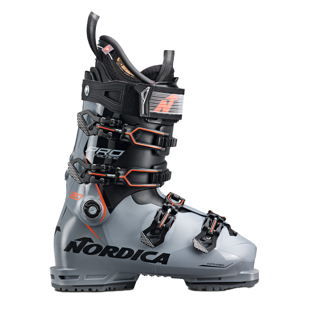 Nordica Men's Promachine 120 Ski Boots 2025 24.5