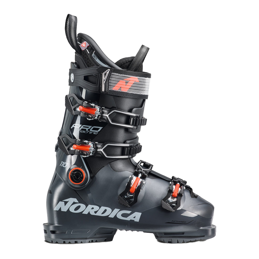 Nordica Men's Promachine 110 Ski Boots 2025 24.5