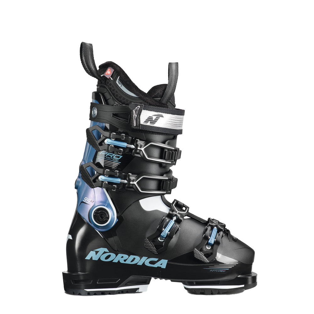 Nordica Women's Promachine 95 W Ski Boots 2025 22.5