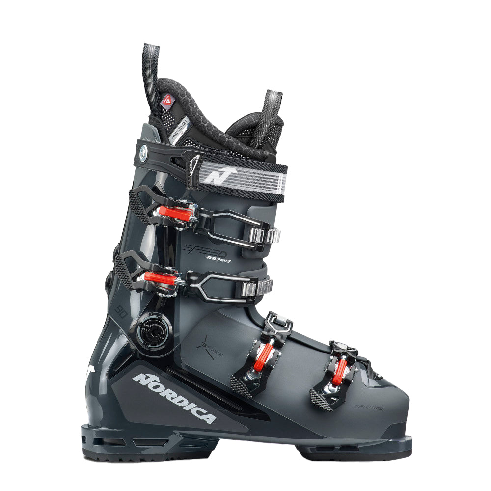 Nordica Men's Speedmachine 3 90 Ski Boots 2025 24.5