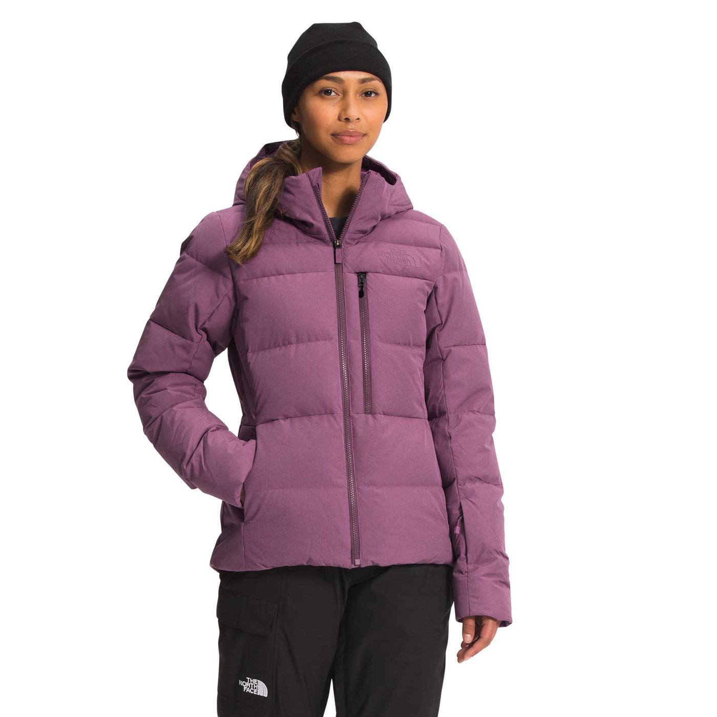 The North Face Women's Heavenly Down Jacket 2024 PIKES PURPLE