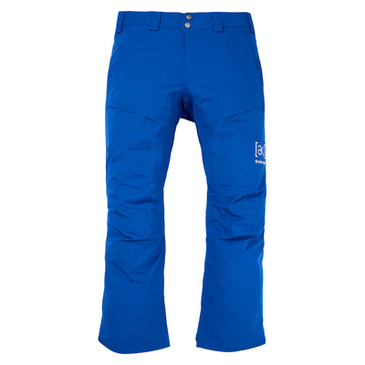 Burton Men's [ak] Swash GORE-TEX 2L Pants 2024 JAKE BLUE