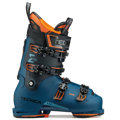 Tecnica Men's Mach1 LV 120 Ski Boots 2025 SPORT BLUE