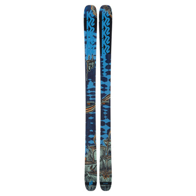 K2 Men's Reckoner 102 Ski 2024 