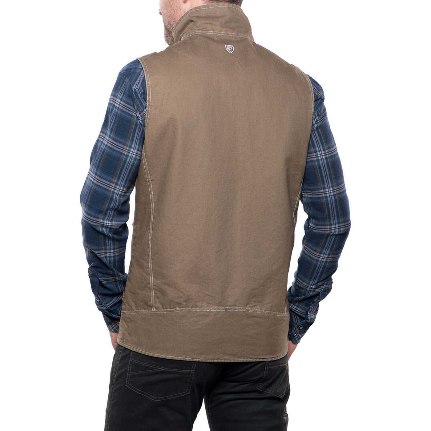 KUHL Men's Burr Vest 2025 