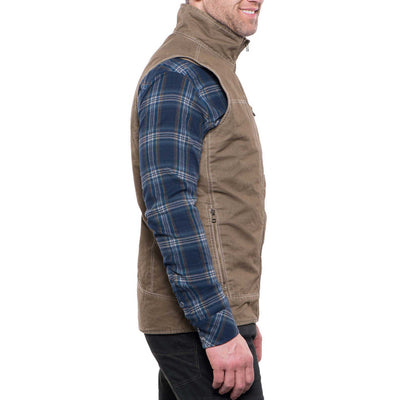 KUHL Men's Burr Vest 2025 