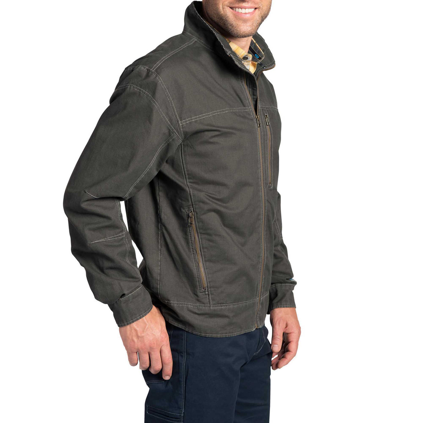 KUHL Men's Burr™ Jacket 2025 