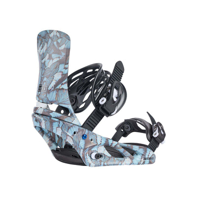 Burton Women's Lexa Re:Flex Snowboard Bindings 2025 