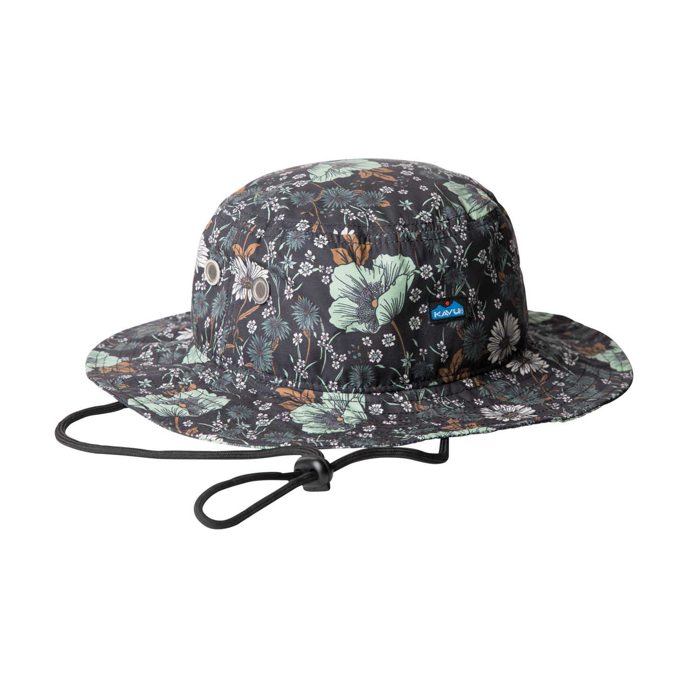 Kavu BFE Hat 2024 WILDFLOWERS