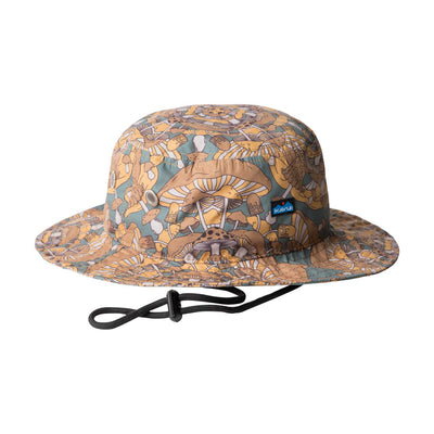 Kavu BFE Hat 2024 SHROOMARAMA