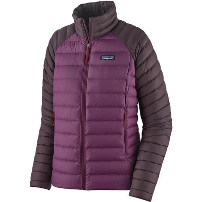 Patagonia Women's Down Sweater 2025 NIGHT PLUM