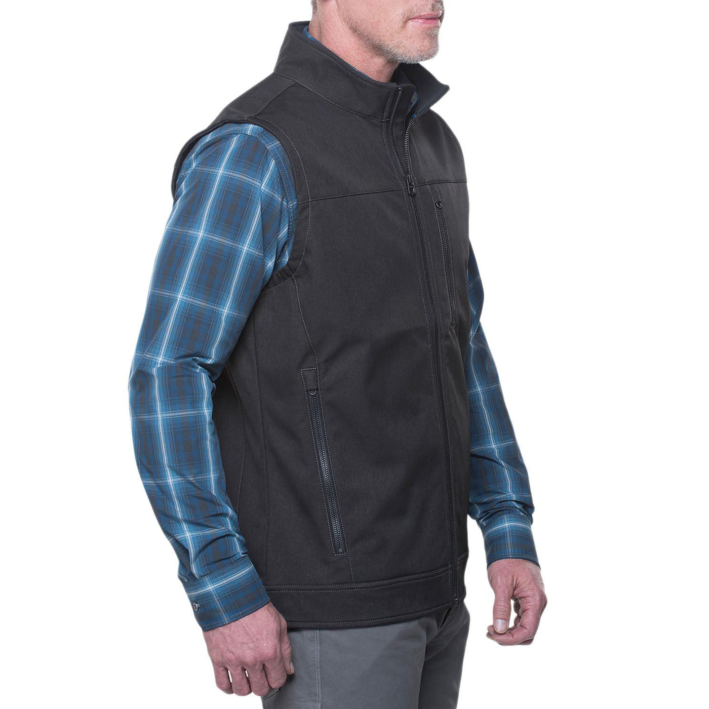 KUHL Men's Impakt  Vest 2025 