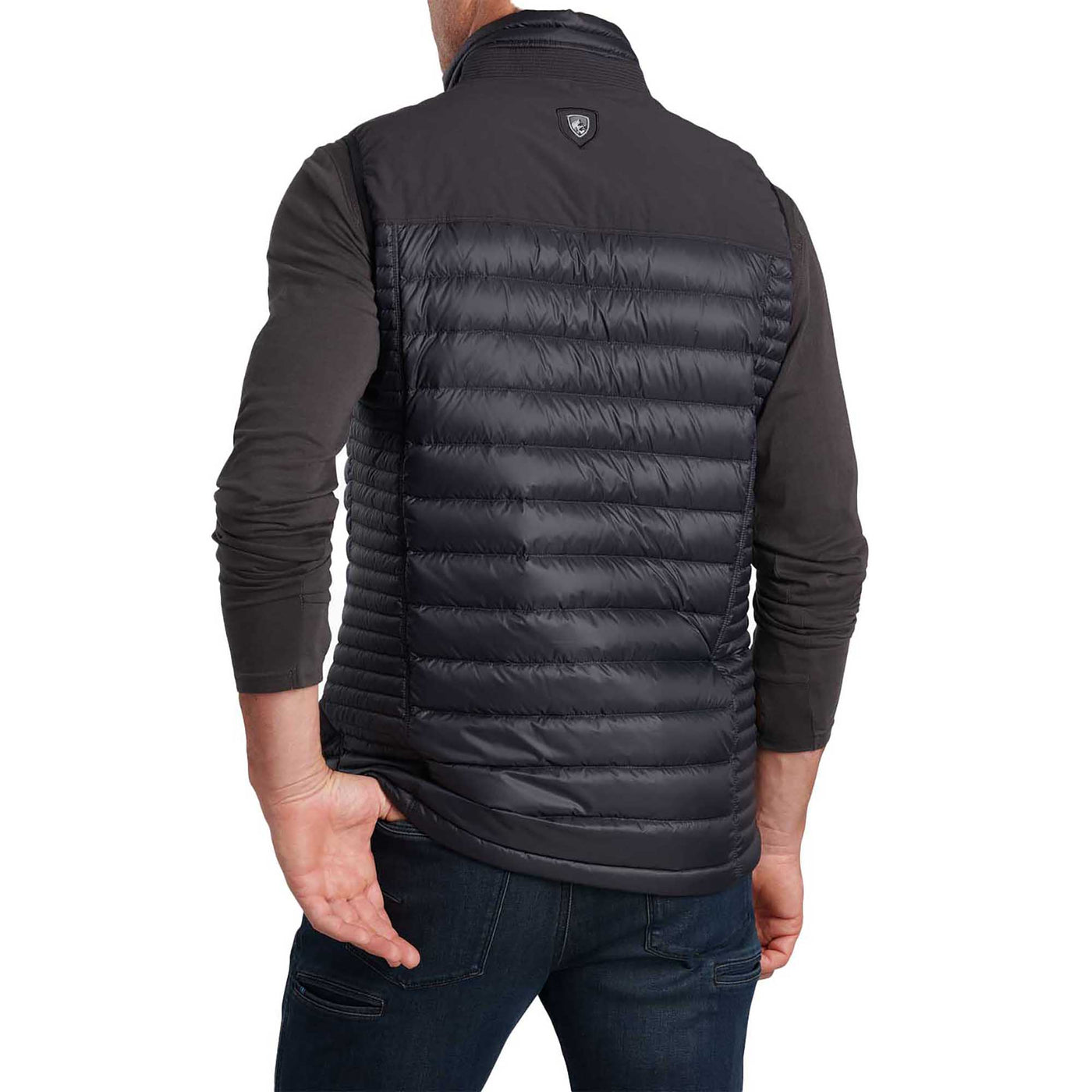 KUHL Men's Spyfire® Vest 2025 