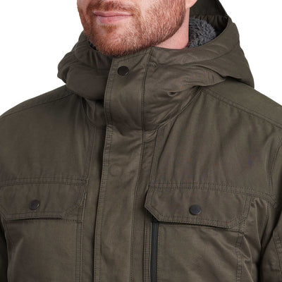 KUHL Men's Ukon™ Down Parka 2024 