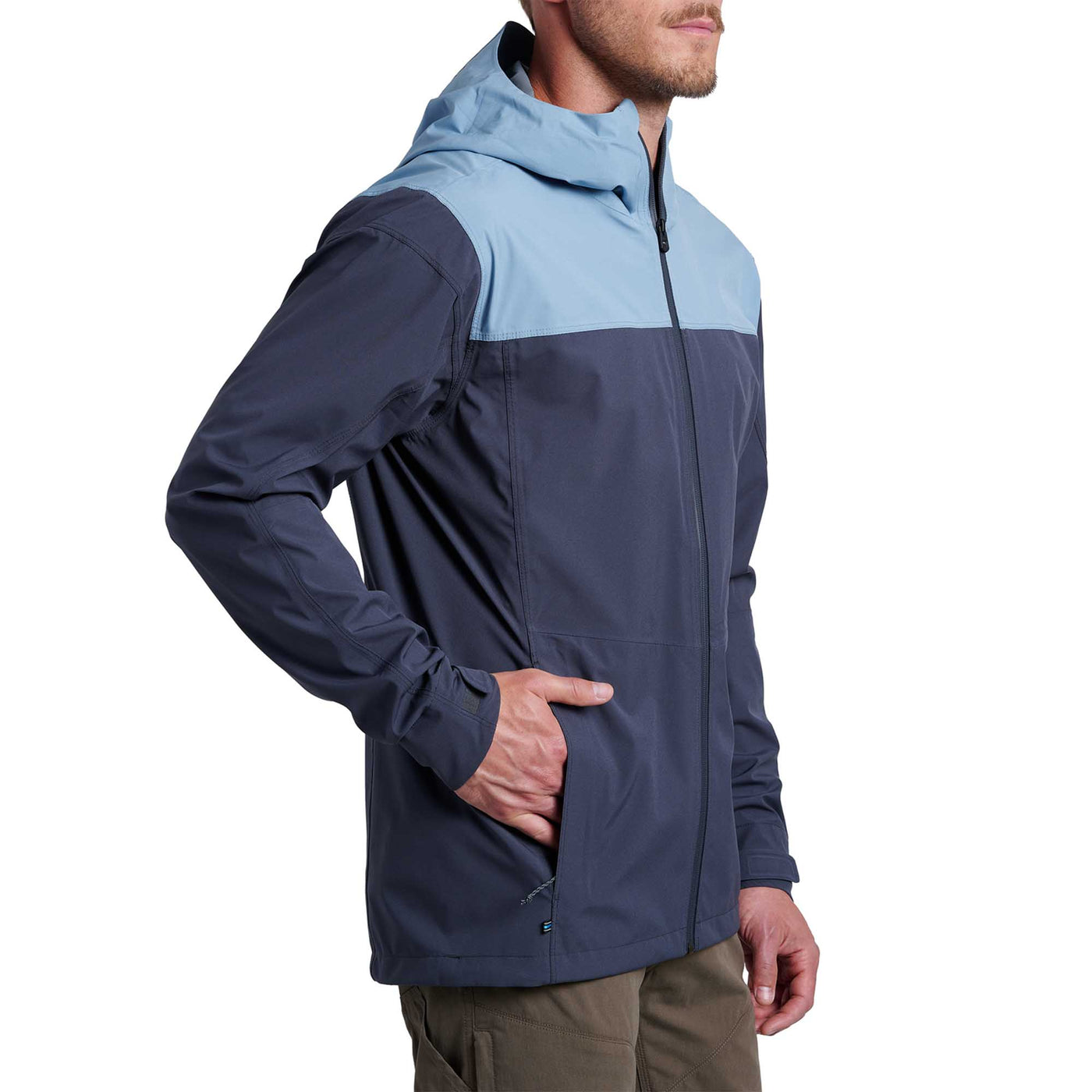 KUHL Men's Stretch Voyagr™ Jacket 2025 