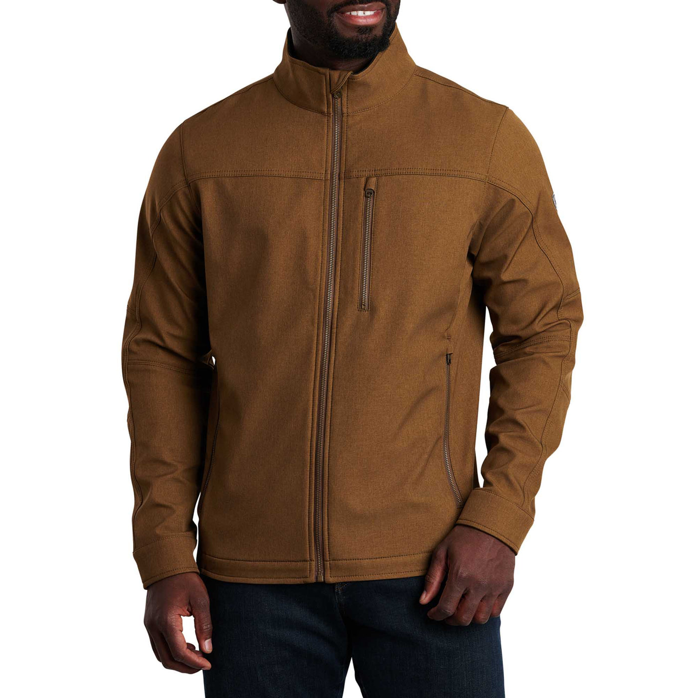 KUHL Men's Impakt Jacket 2026 GRAIN