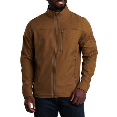KUHL Men's Impakt Jacket 2026 GRAIN