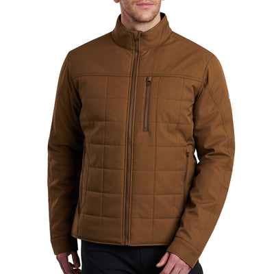 KUHL Men's Impakt Jacket Insulated 2024 GRAIN