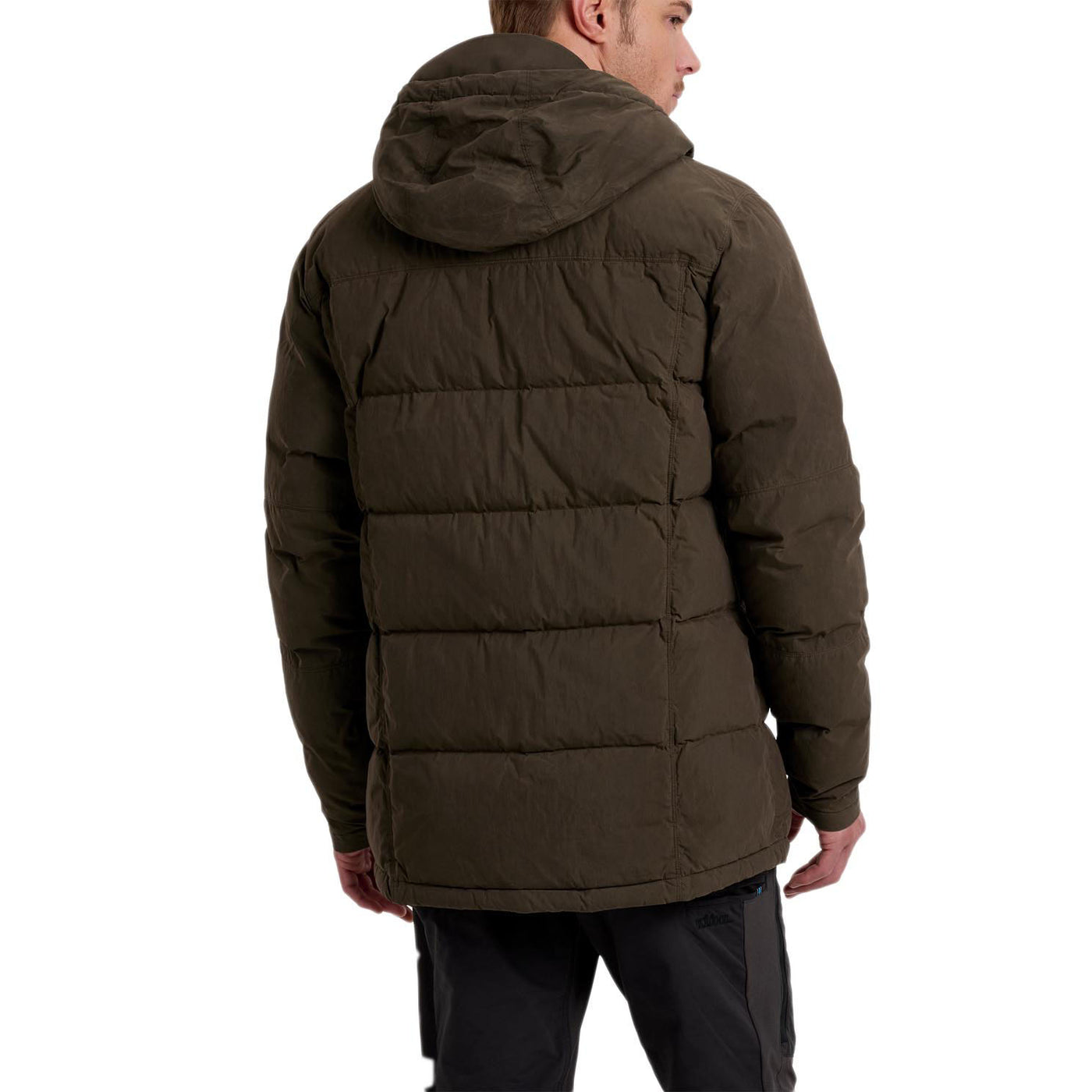 KUHL Men's Wyldefire  Parka 2025 