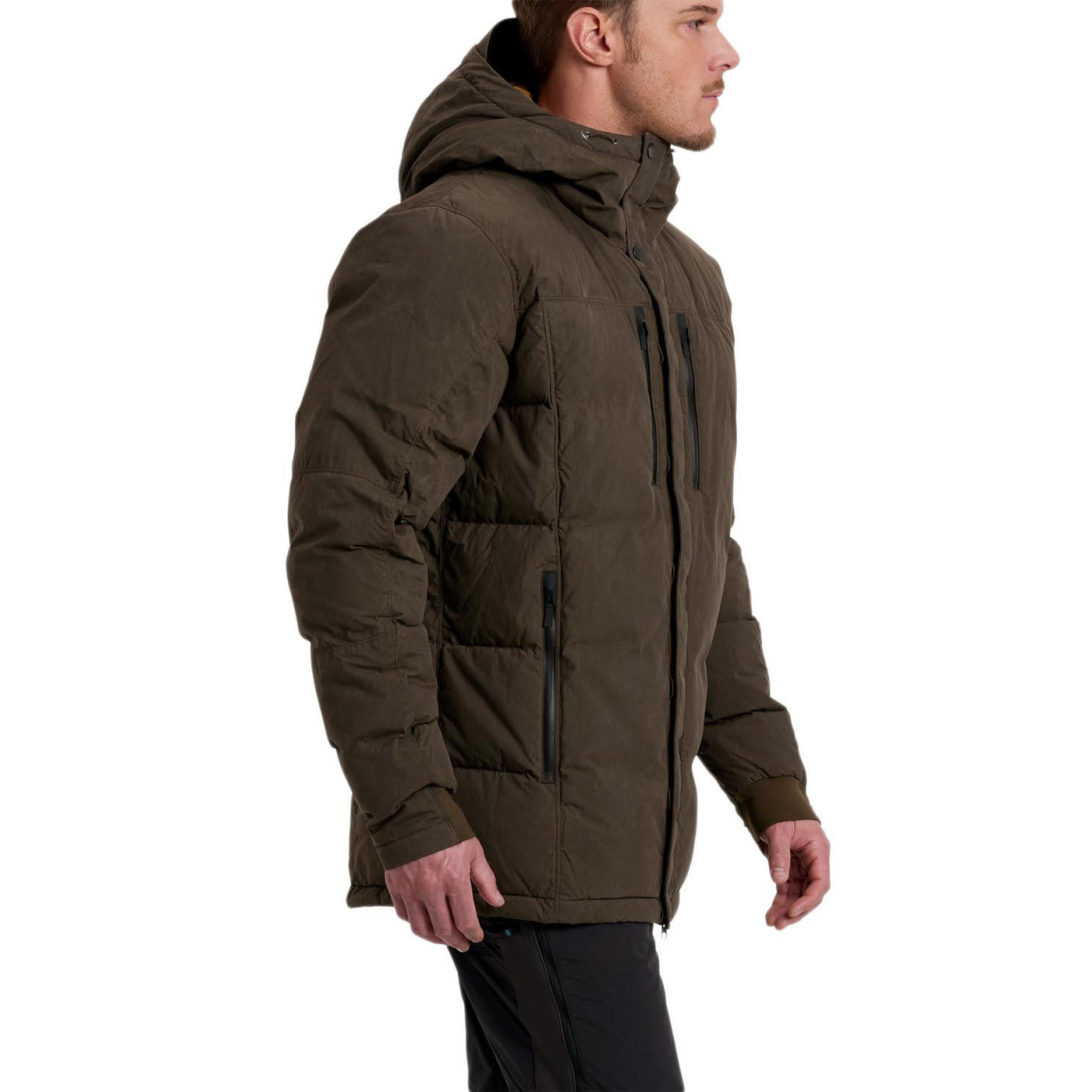 KUHL Men's Wyldefire  Parka 2025 