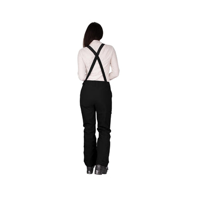 OBERMEYER W'S MALTA BIB OVERALLS 