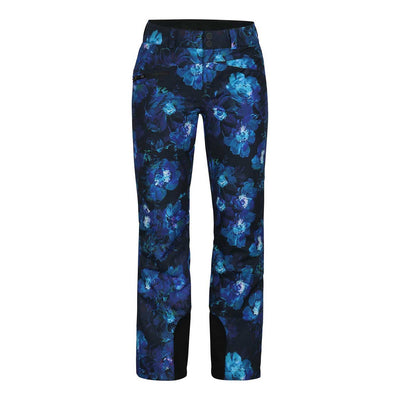 Obermeyer Women's Printed Malta Snow Pants 2025 