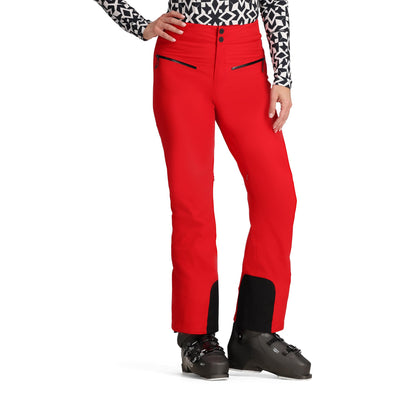 Obermeyer Women's Bliss Snow Pants 2025 24039 Ski Patrol