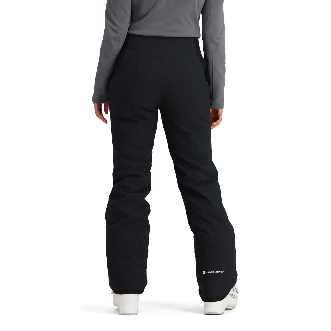 Obermeyer Women's Long Sugarbush Stretch Snow Pants 2024 