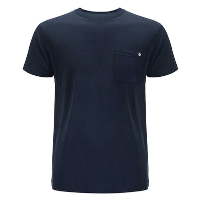 We Norwegians Men's Base One Pocket Tee 2024 