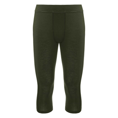 We Norwegians Men's Sno 3/4 Pant 2024 DARK GREEN