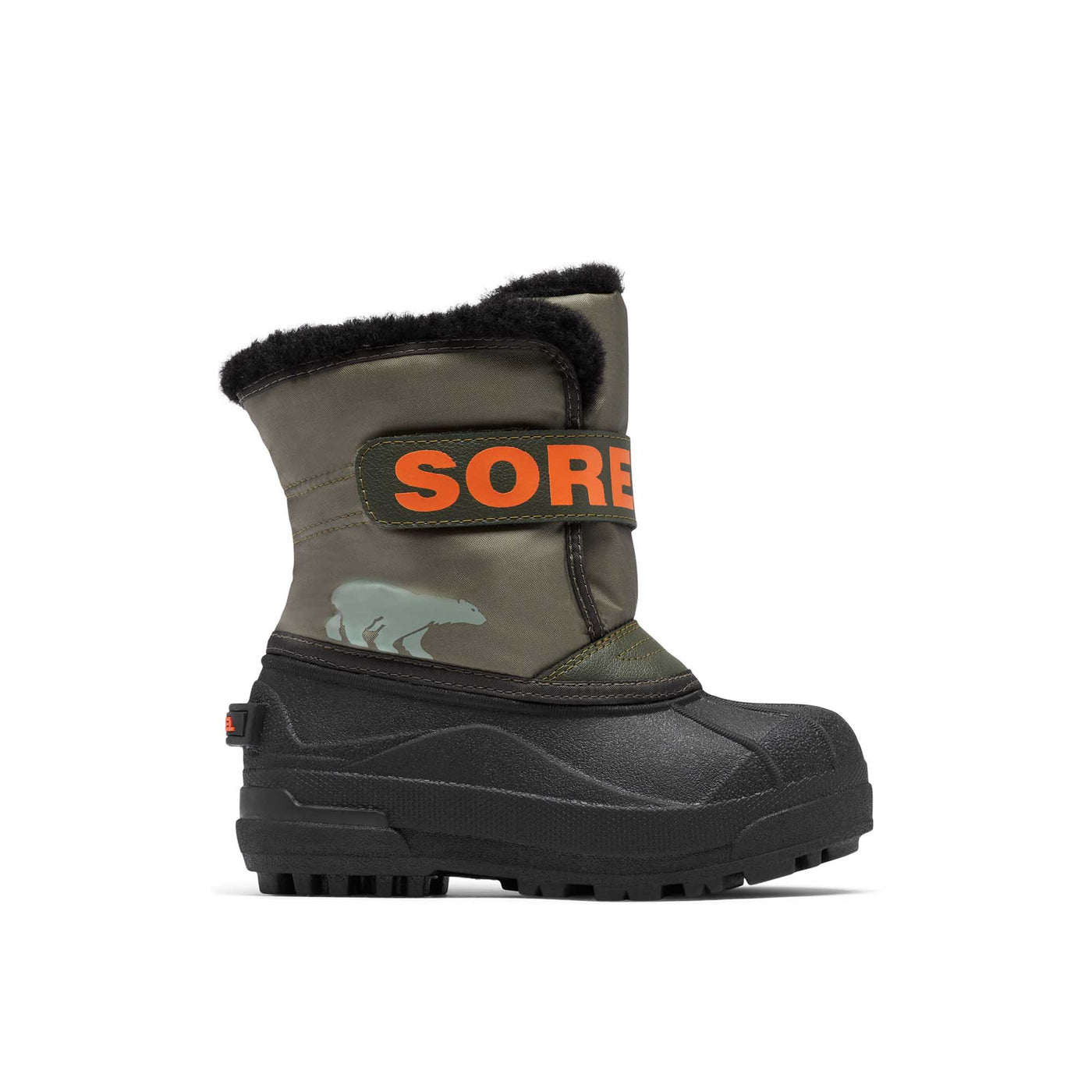 Sorel Toddler Snow Commander™ Snow Boots 2024 