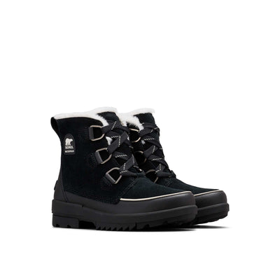 Sorel Women's Tivoli™ IV Boots 2024 BLACK