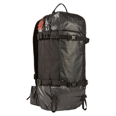 Burton [ak] Dispatcher 18L Backpack 2025 TRUE BLACK