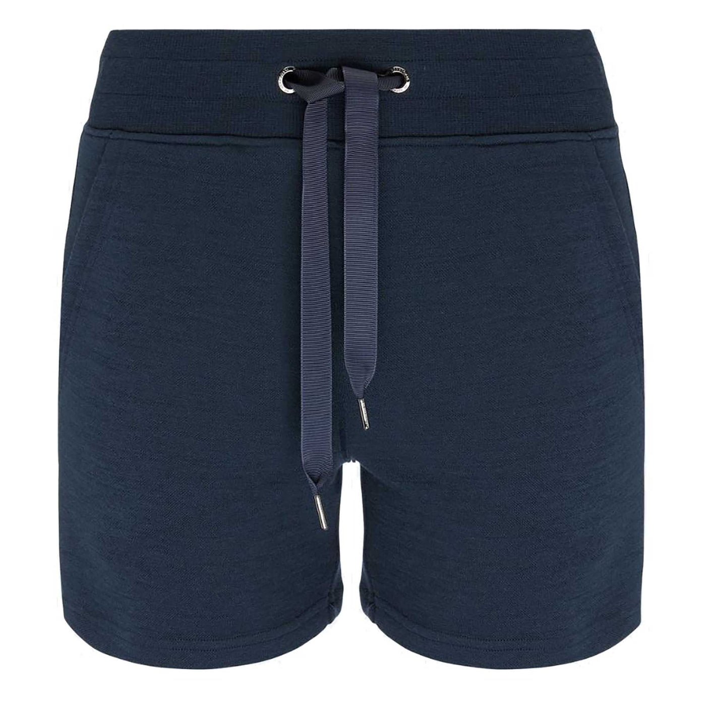 We Norwegians Women's Tind Shorts 2024 BLUE