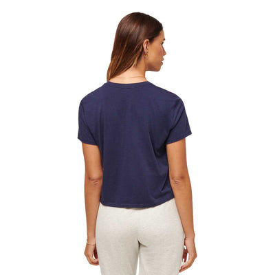 TravisMathew Women's Day At The Races Tee 2024 