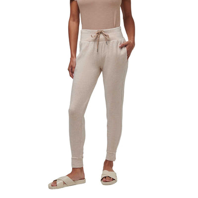 TravisMathew Women's Cloud Terry Tie Joggers 2024 