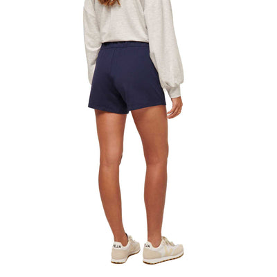 TravisMathew Women's Friday Ponte Pocket Shorts 2024 