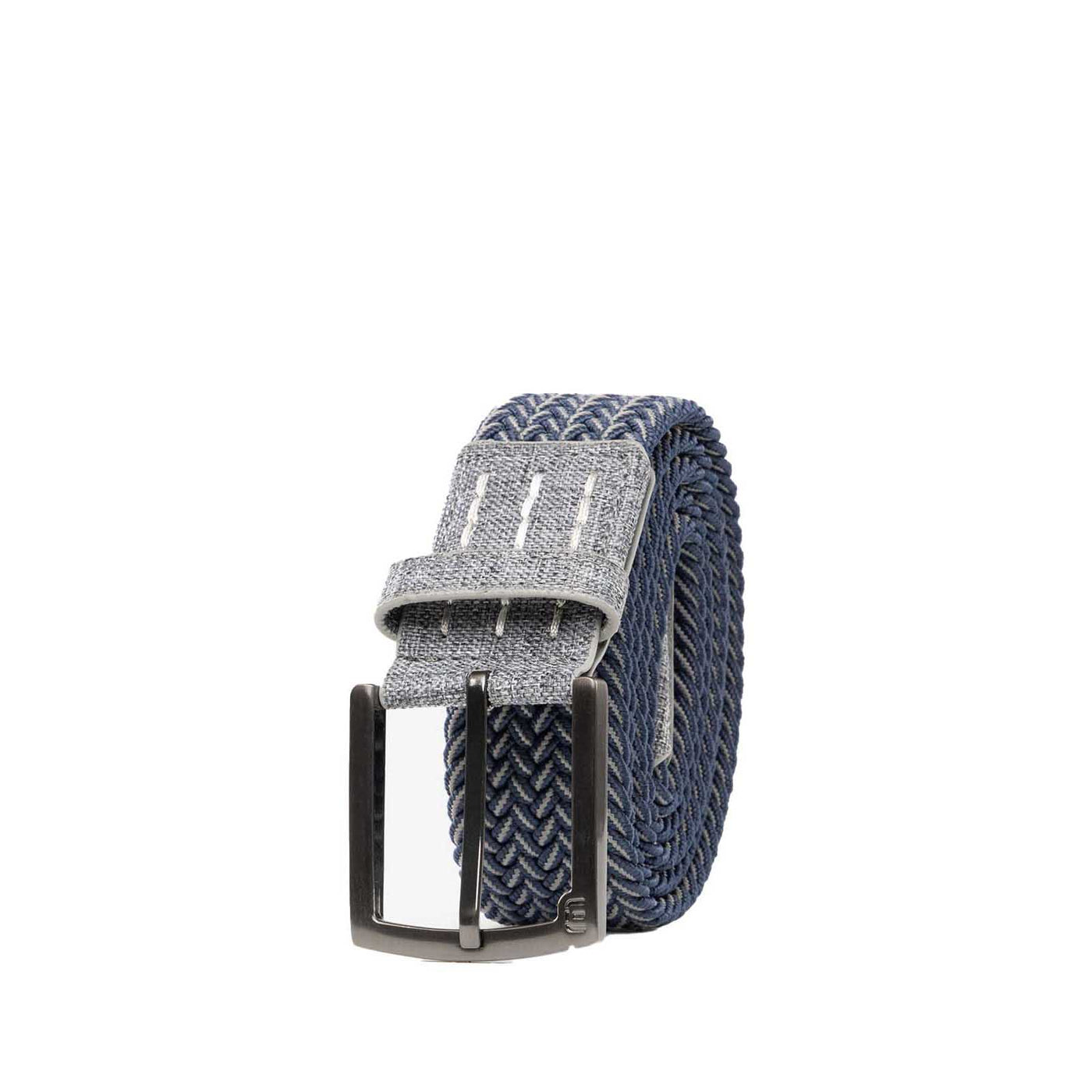 TravisMathew Men's Cheers 2.0 Stretch Woven Belt 2024 