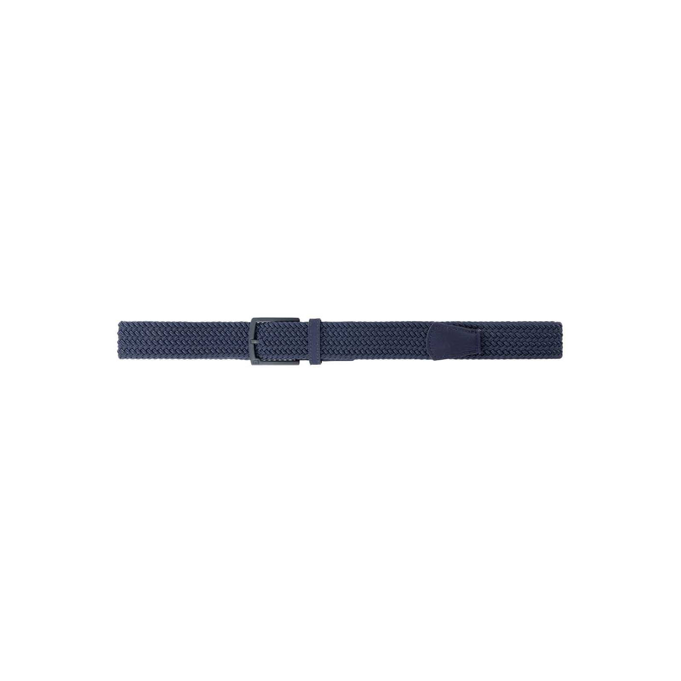 TravisMathew Men's Grade 2.0 Stretch Woven Belt 2024 