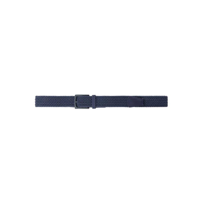 TravisMathew Men's Grade 2.0 Stretch Woven Belt 2024 