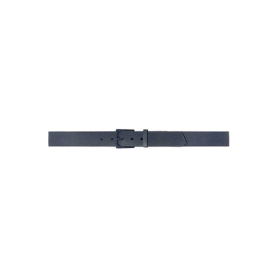 TravisMathew Men's Pilatus 2.0 Stretch Leather Belt 2024 