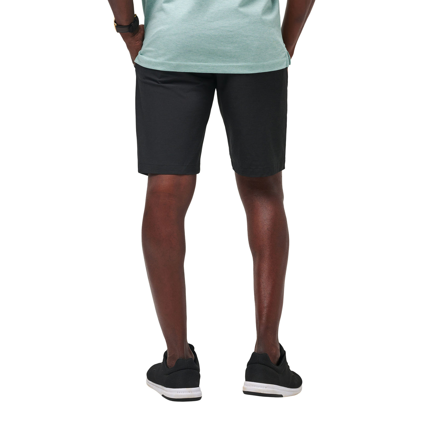 TravisMathew Men's Beck Shorts 2024 