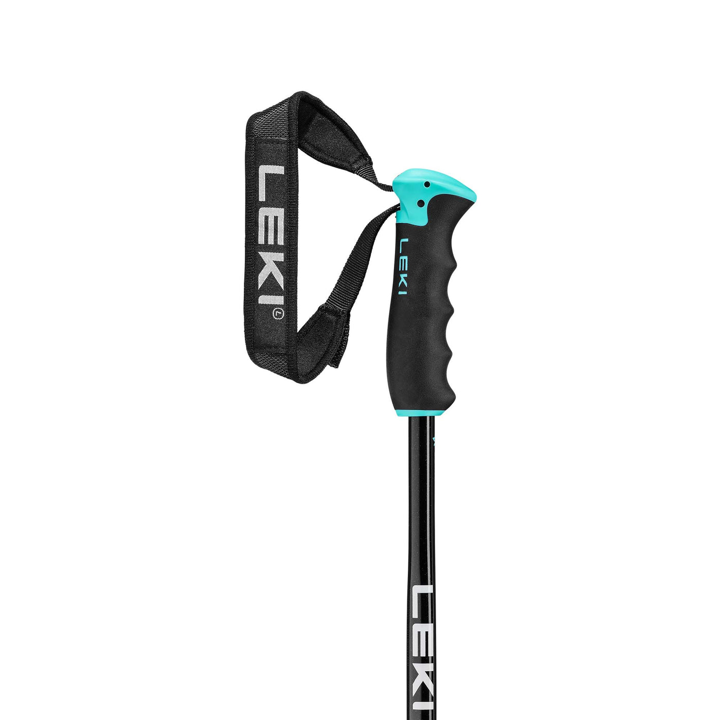 Leki Women's Neolite Airfoil Ski Poles 2025 