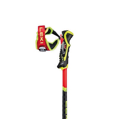 Leki WCR TBS SL 3D Ski Poles 2025 